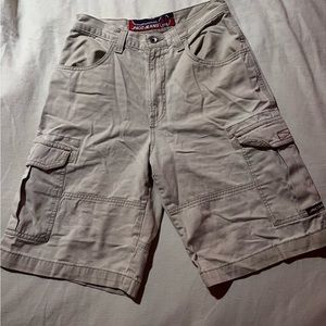 JNCO shorts- waist size 26